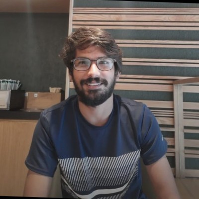 Ravindra Dhakar