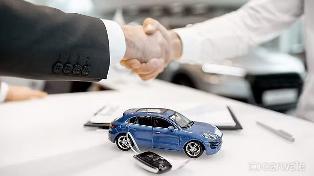 ADCB Car Loan Early Settlement