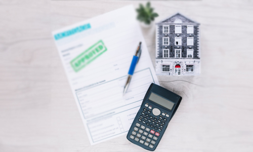 Al Hilal Bank Home Loan Calculator