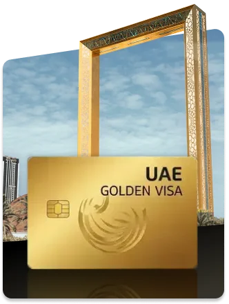 UAE Golden Visa