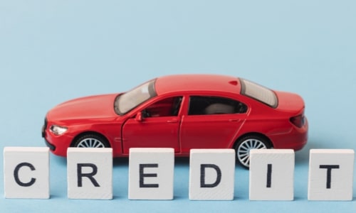 Can I Use a Personal Loan to Buy a Car