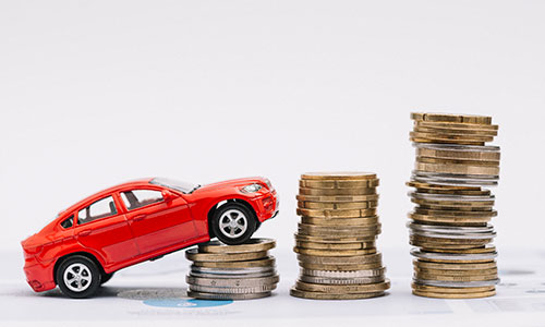 Car Loan Eligibility