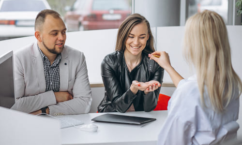 Car Loan in Dubai