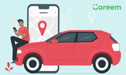 FAB Careem Rides Credit Card offers