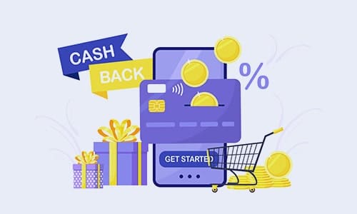 Emirates NBD Cashback Credit Card offers