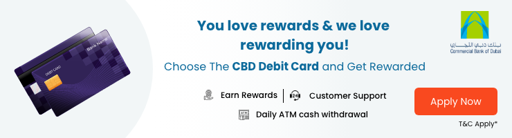 CBD Debit Card