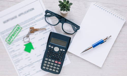 CBD Home Loan Calculator