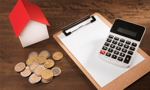 CBI Home Loan Calculator