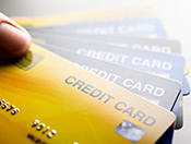 Airport Lounge Access Credit Card
