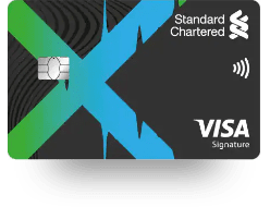 Standard Chartered Bank