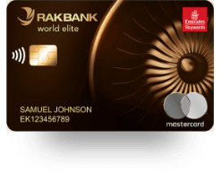 RAKBANK