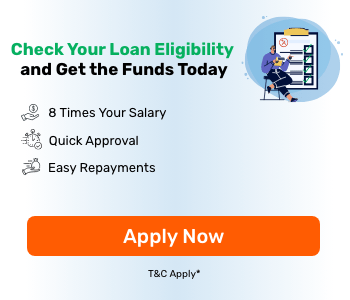 Check loan eligibility and apply personal loan