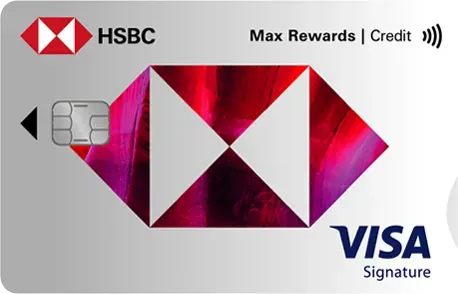 Max Rewards