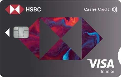 Cash+