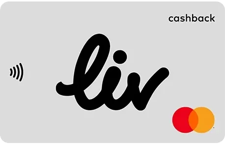 Cashback Credit Card