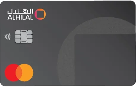 Cashback Credit Card