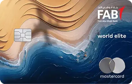 FAB Travel Card