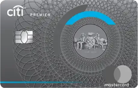 Citi Premier