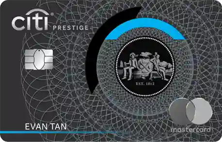 Citi Prestige