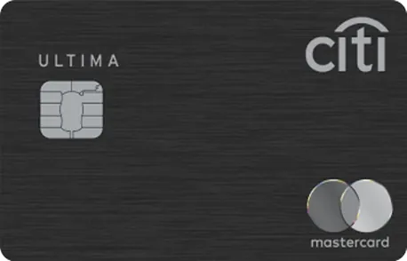 Citi Ultima