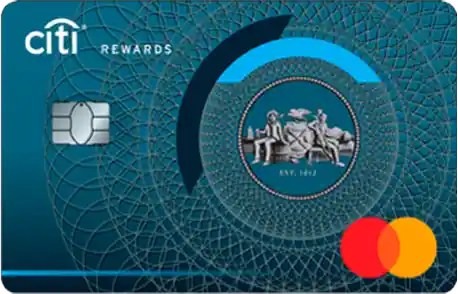Citi Rewards
