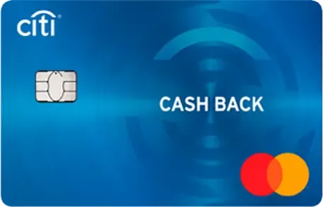 Citi Cashback Card