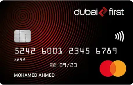 Cashback Card
