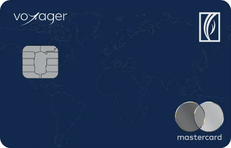 Voyager World Elite Credit Card
