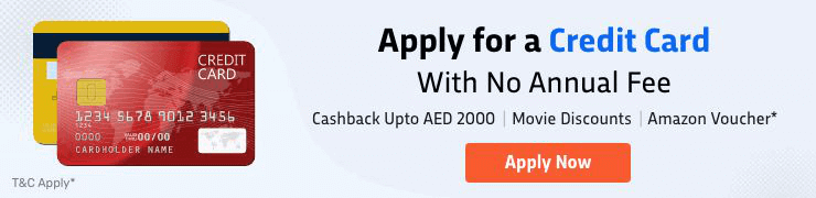 Cashback Back & Free Airport Lounge Access - Paisabazaar uae