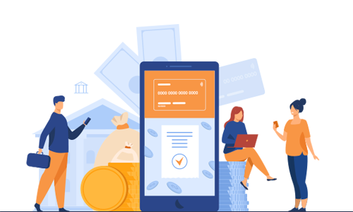 Best Digital Bank Accounts in UAE