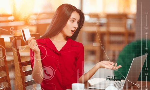 Does Applying for Credit Card Affect Score