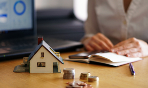 Dubai Islamic Bank Home Loan Calculator