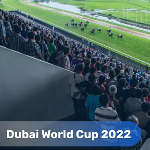 Dubai World Cup 2022