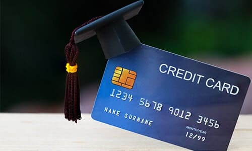 Deem Finance Education Cover Credit Card offers