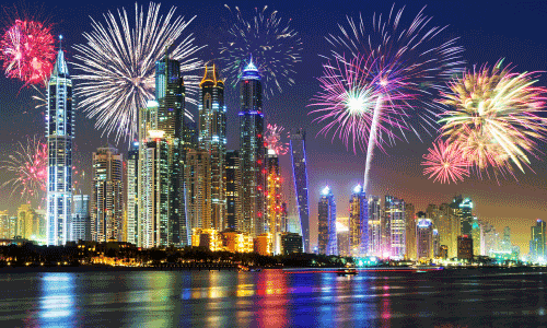 Celebrate Eid 2026 Close to Home