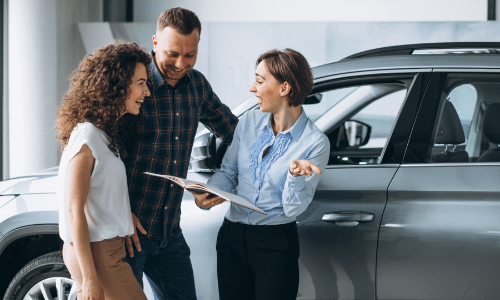 Emirates NBD Fixed Deposit Auto Loan