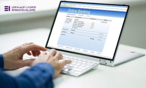 Emirates NBD Bank Salary Account