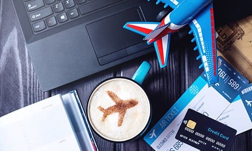 Deem Finance Etihad Miles Credit Card offers