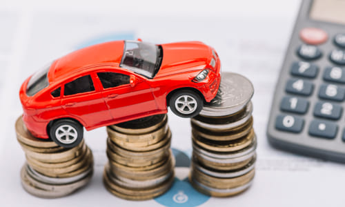 FAB Car Loan Calculator