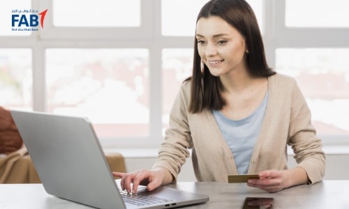 FAB Salary Account