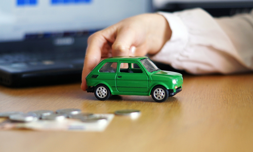 Emirates Islamic Bank Car Loan Settlement