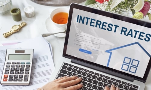 Home Loan Interest Rate in UAE