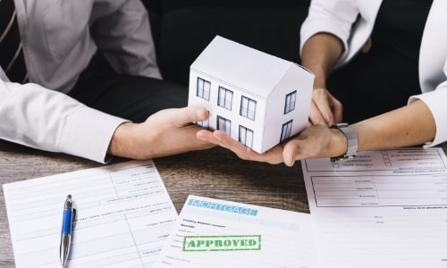 Home Loan Pre-Approval in UAE