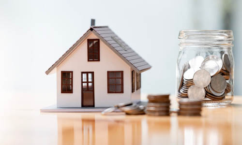 Buy a House with a Low Credit Score