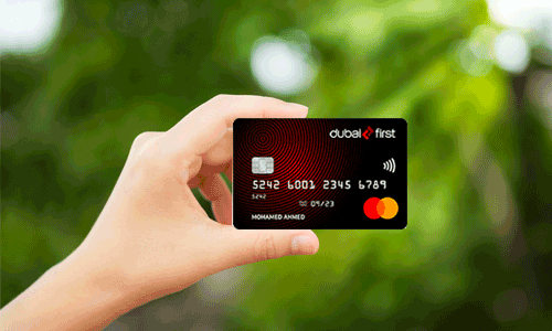 How to Activate Dubai First Bank Credit Card