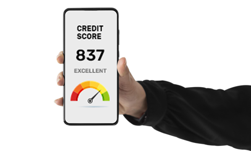 Good Credit Score in UAE