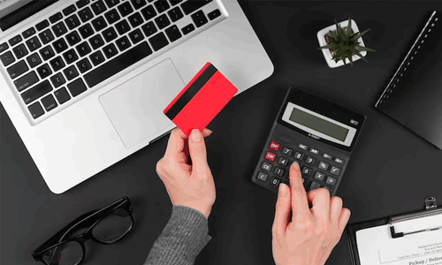 Credit Card Billing Cycle in UAE