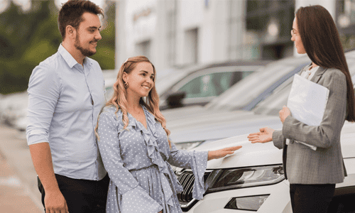 How to Get the Cheapest Car Loan