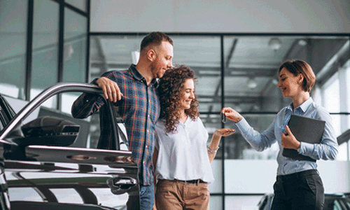 How to Manage A Car Loan in UAE