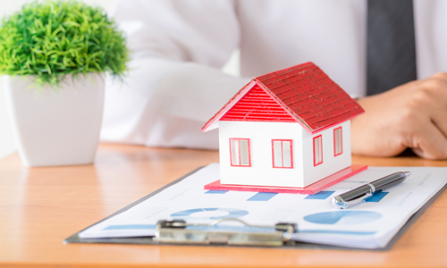 HSBC Home Loan Calculator